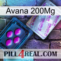 Avana 200Mg 37